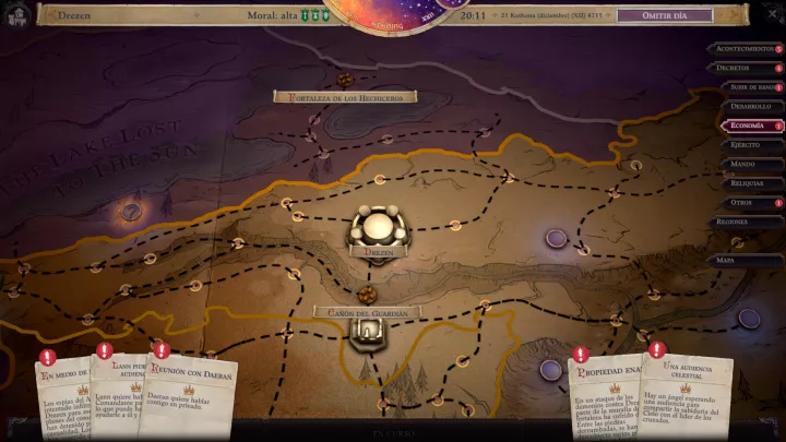 Pathfinder Wrath of the Righteous