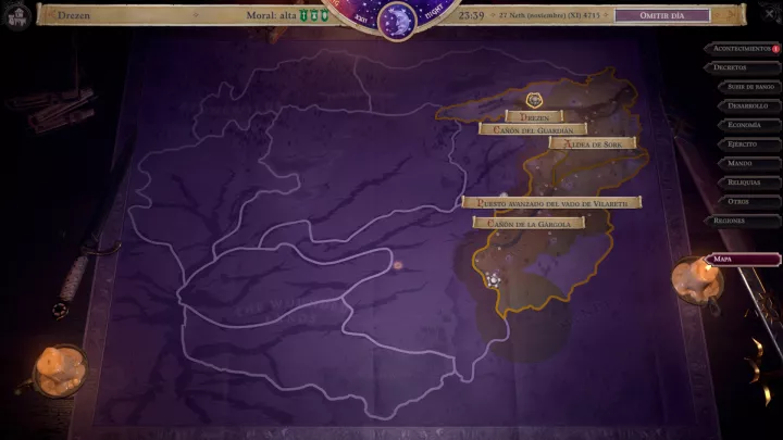 Pathfinder Wrath of the Righteous