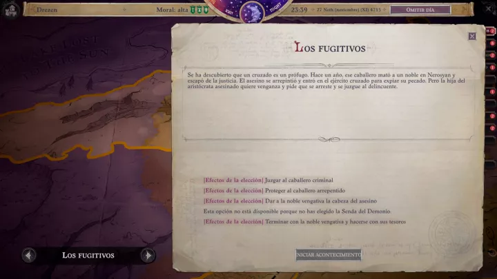 Pathfinder Wrath of the Righteous - PC