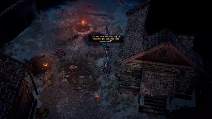 Pathfinder Wrath of the Righteous