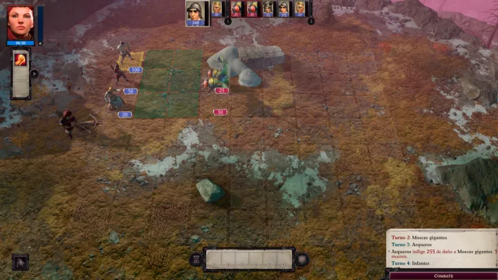 Pathfinder Wrath of the Righteous - PC