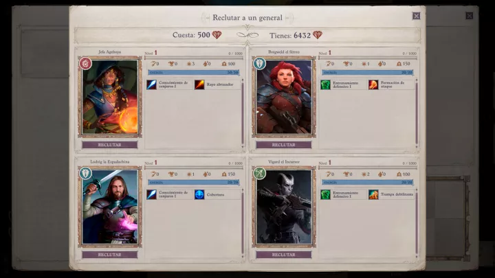 Pathfinder: Wrath of the Righteous