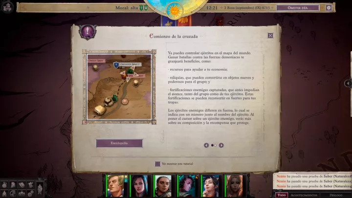 Pathfinder Wrath of the Righteous