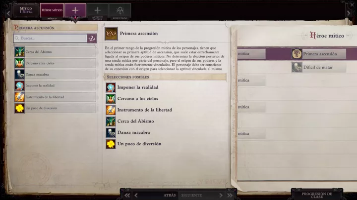 Pathfinder Wrath of the Righteous - PC