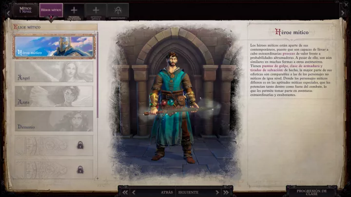 Pathfinder: Wrath of the Righteous