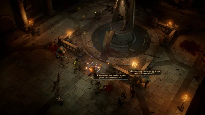 Pathfinder Wrath of the Righteous