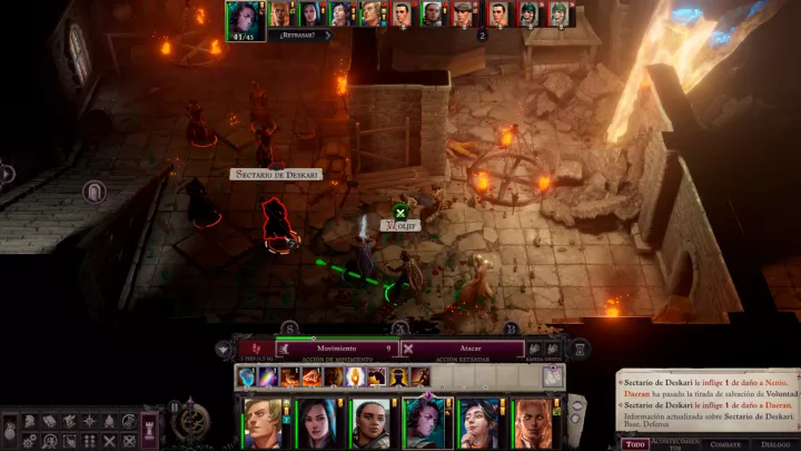 Pathfinder Wrath of the Righteous