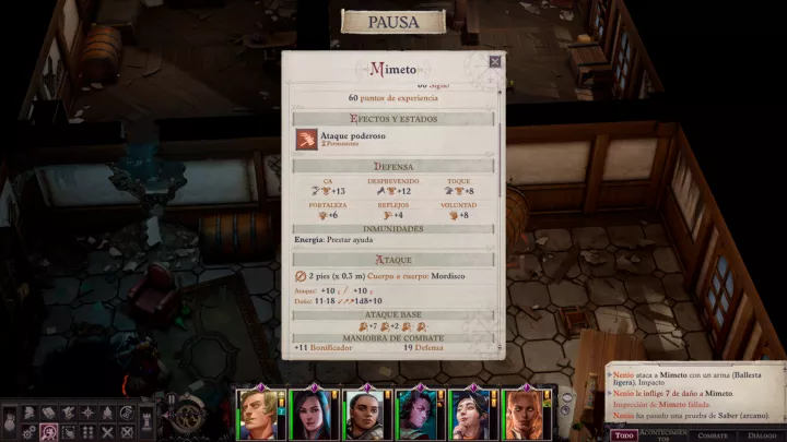 Pathfinder Wrath of the Righteous - PC