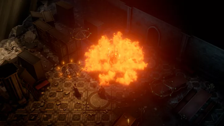 Pathfinder: Wrath of the Righteous