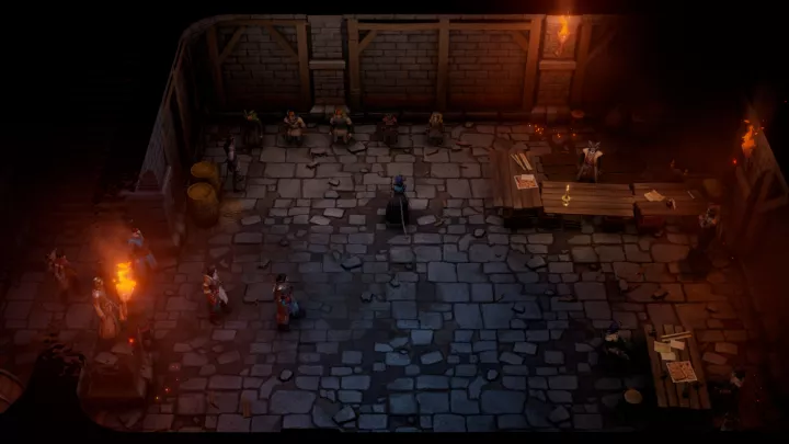 Pathfinder Wrath of the Righteous