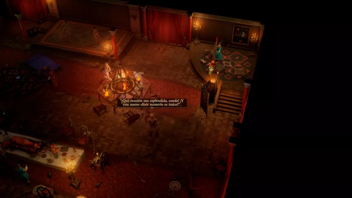 Pathfinder Wrath of the Righteous