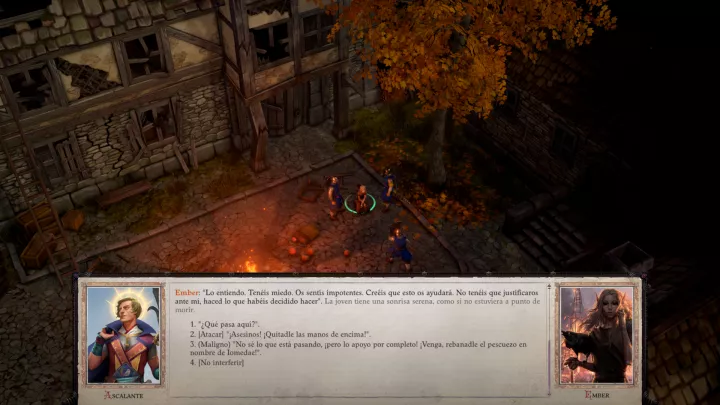 Pathfinder: Wrath of the Righteous