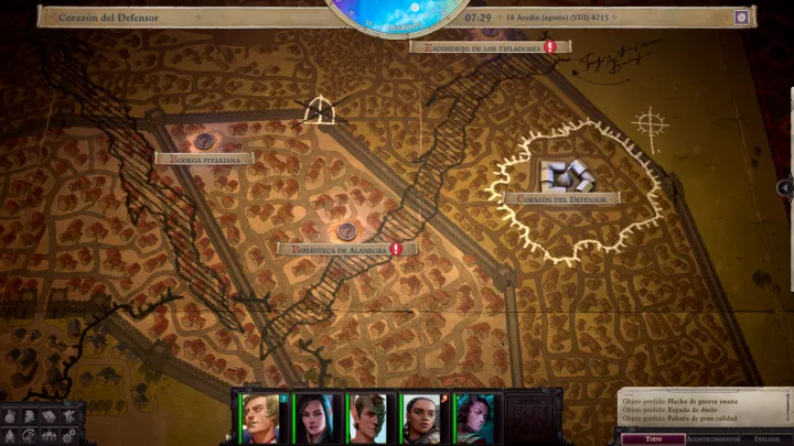 Pathfinder Wrath of the Righteous