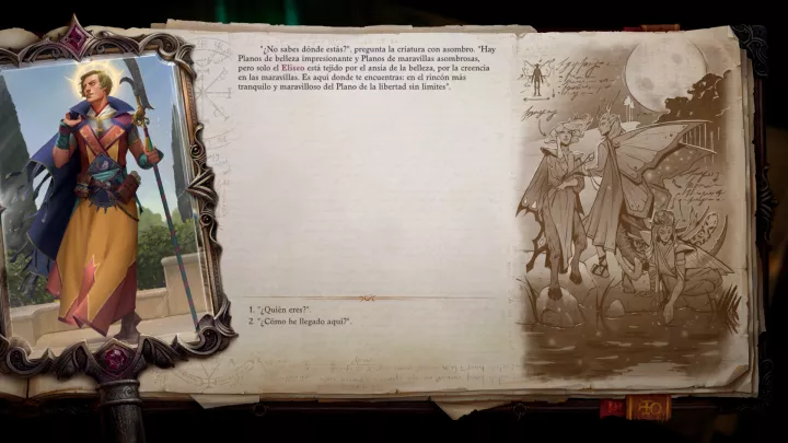 Pathfinder Wrath of the Righteous - PC