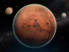 Terraforming Mars
