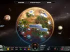 Terraforming Mars - Pantalla