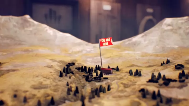 The Suicide of Rachel Foster - PC