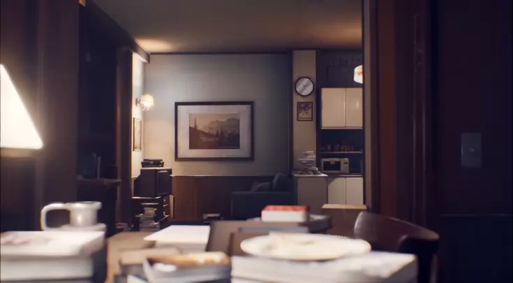 The Suicide of Rachel Foster - PC