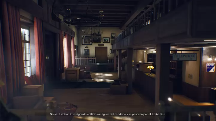 The Suicide of Rachel Foster - PC