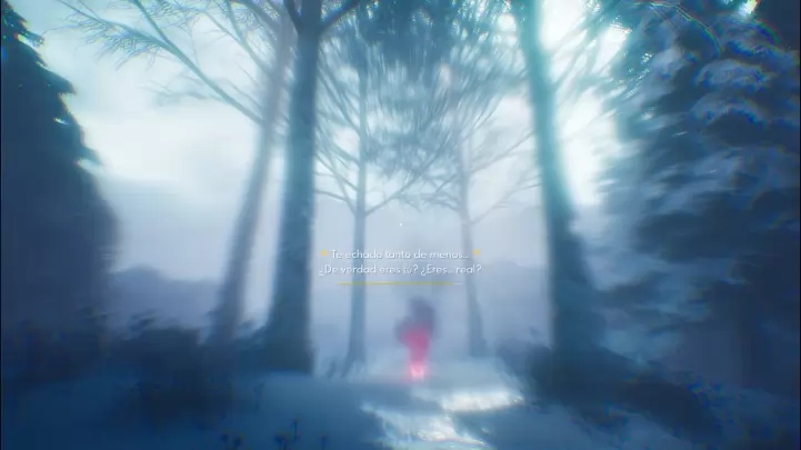 The Suicide of Rachel Foster