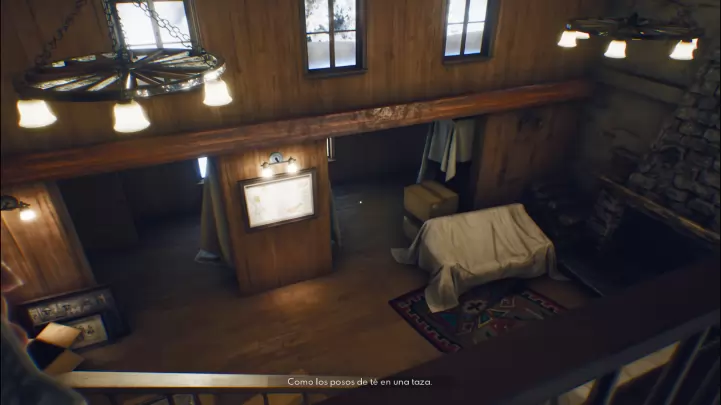 The Suicide of Rachel Foster