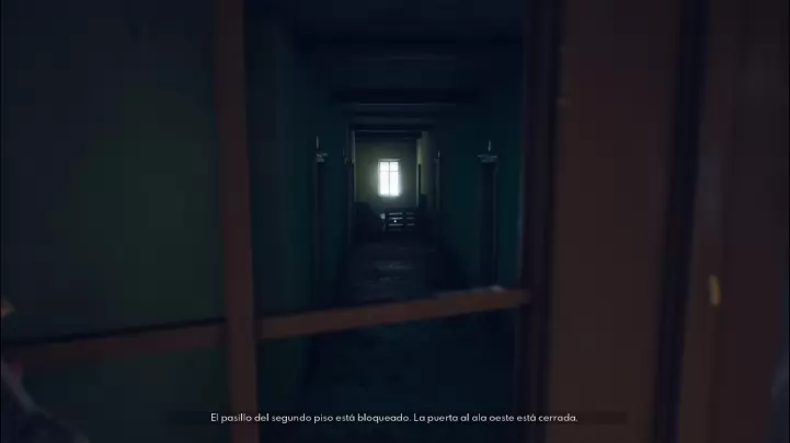 The Suicide of Rachel Foster - PC