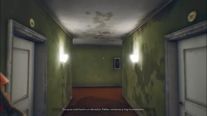 The Suicide of Rachel Foster