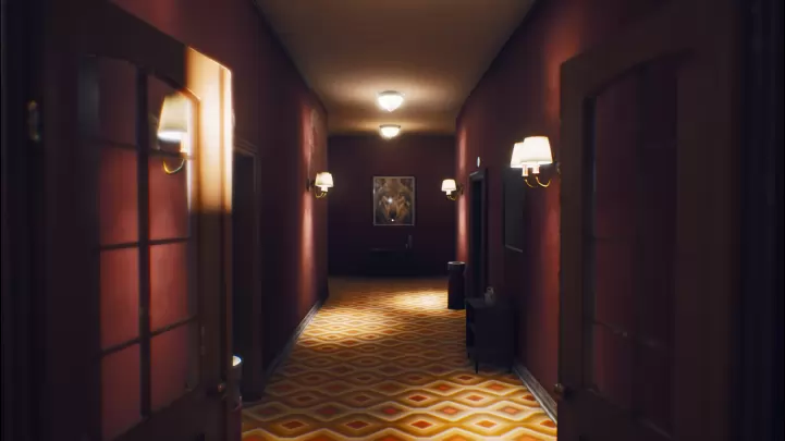 The Suicide of Rachel Foster