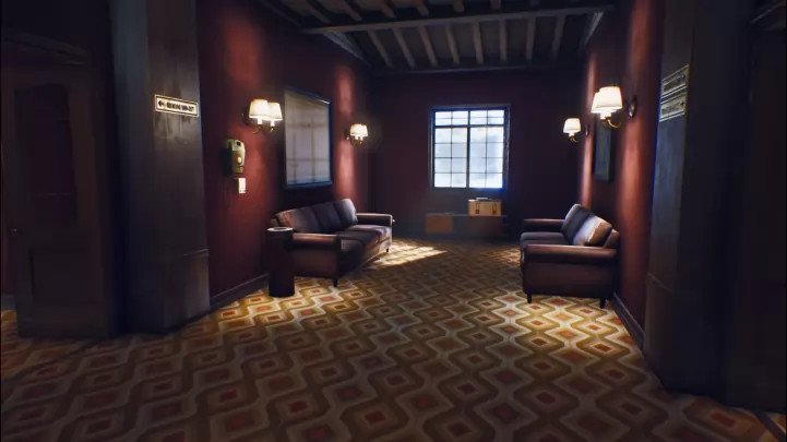 The Suicide of Rachel Foster - PC