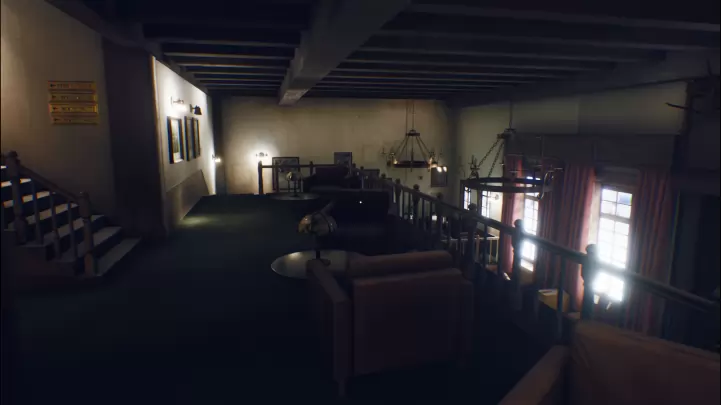 The Suicide of Rachel Foster