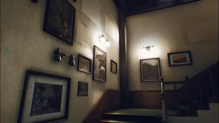 The Suicide of Rachel Foster