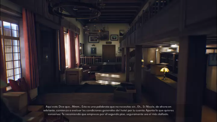 The Suicide of Rachel Foster