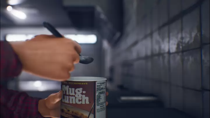 The Suicide of Rachel Foster - PC