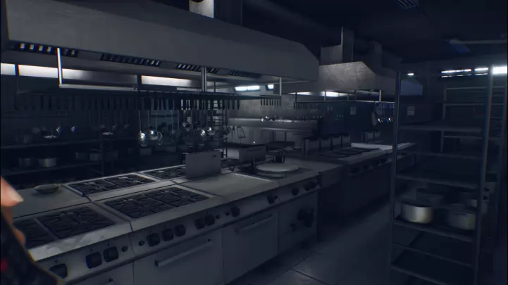 The Suicide of Rachel Foster