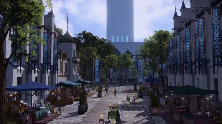 Sword Art Online Alicization Lycoris - PC