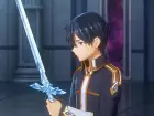 Sword Art Online Alicization Lycoris - Imagen PC