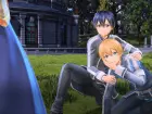 Sword Art Online Alicization Lycoris - Imagen PC