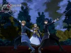 Tráiler de Blooming of Forget-me-not, el primer DLC de Sword Art Online: Alicization Lycoris