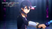Tráiler de anuncio de Sword Art Online: Alicization Lycoris para Nintendo Switch