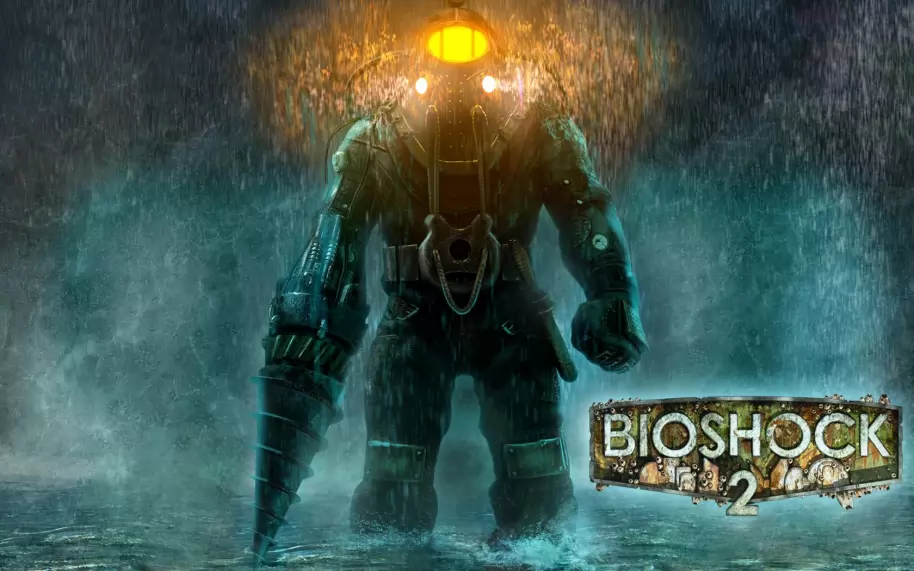 Bioshock 4 Xbox Series