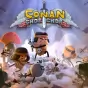 Conan Chop Chop Xbox One