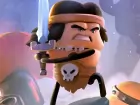 El juego de acción Conan Chop Chop retrasa su lanzamiento a pocos días de su estreno