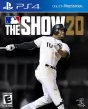 MLB The Show 20 PS4