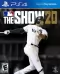 MLB The Show 20