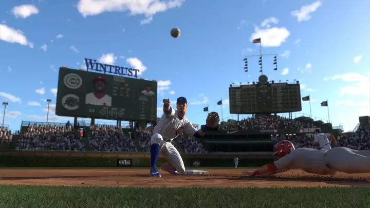 MLB The Show 20 - PS4