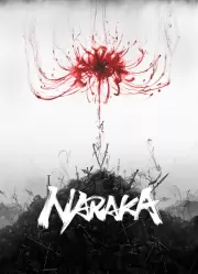 Carátula de Naraka: Bladepoint - PC