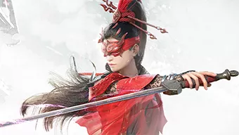 El battle royale Naraka Bladepoint será el primer juego hecho en Unity que soportará el DLSS