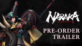 Fecha de lanzamiento y tráiler gameplay de Naraka: Bladepoint, un intenso battle-royale al que seguir la pista