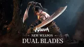 Espadas dobles: así es el nuevo arma de Naraka: Bladepoint