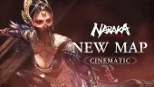 Holoroth es el nuevo mapa de Naraka: Bladepoint; tráiler de presentación cinemático